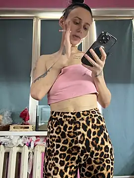 Alis Roxy online show from 02-20-26, 06:48