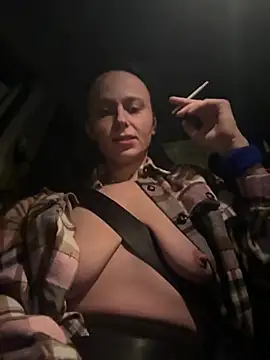 Alis Roxy online show from 02-12-26, 09:47