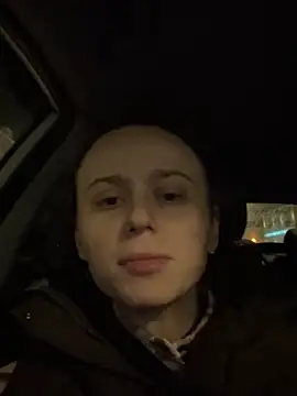 Alis Roxy online show from 02-15-26, 10:41