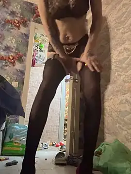 Alis Roxy online show from 02-04-26, 07:09