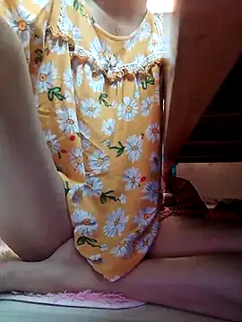 Dautay36xh online show from 04-04-26, 01:56