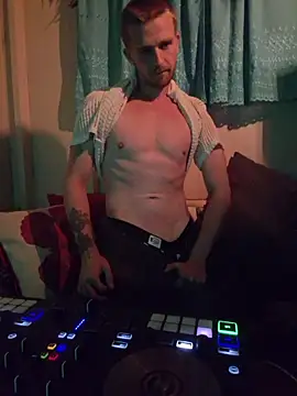 Kycaredelic online show from 01-18-26, 06:55