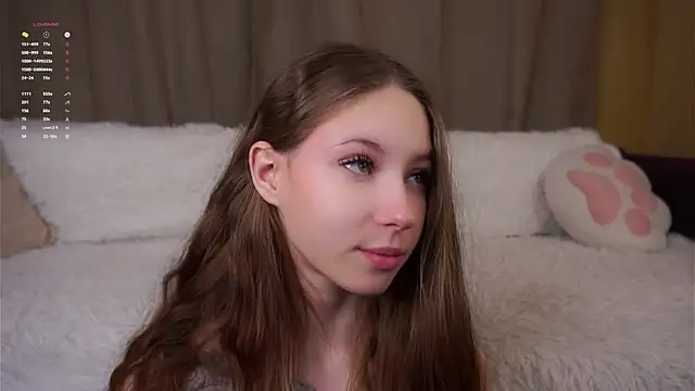 NakeshaPogar online show from 02-27-26, 02:12