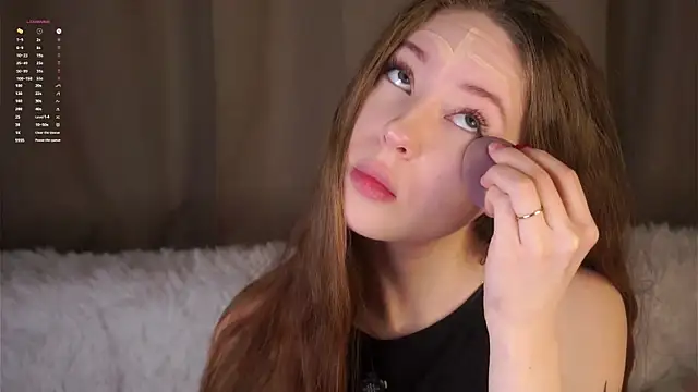 NakeshaPogar online show from 03-02-26, 01:28