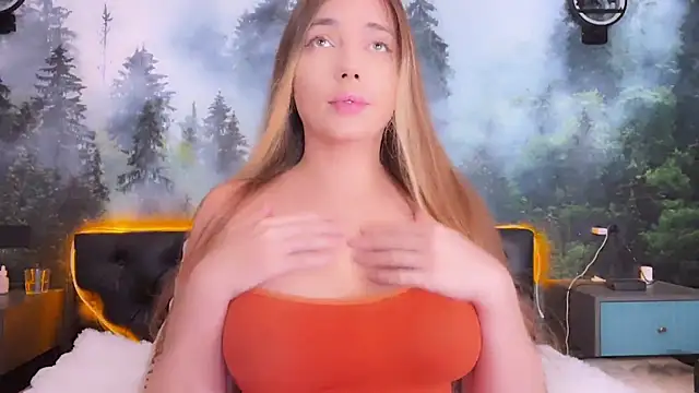 Eva StarXXXX online show from 11-05-25, 01:52