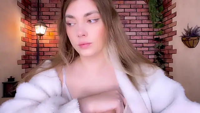 Eva StarXXXX online show from 04-17-26, 05:32