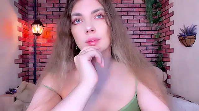 Eva StarXXXX online show from 07-09-26, 02:56