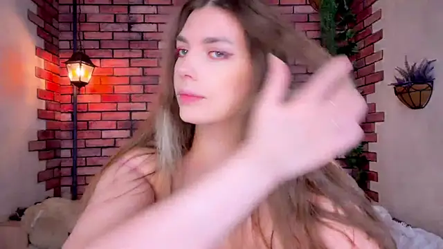 Eva StarXXXX online show from 07-05-26, 01:43
