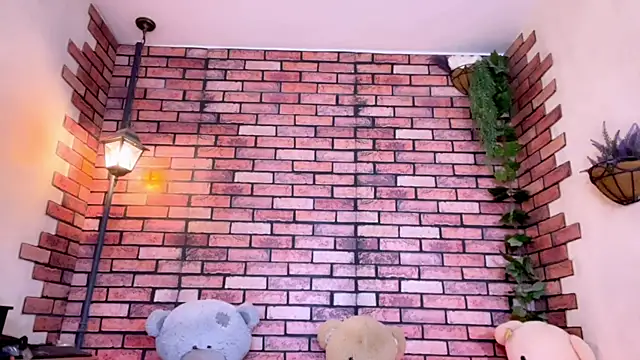 Eva StarXXXX online show from 12-22-25, 01:39