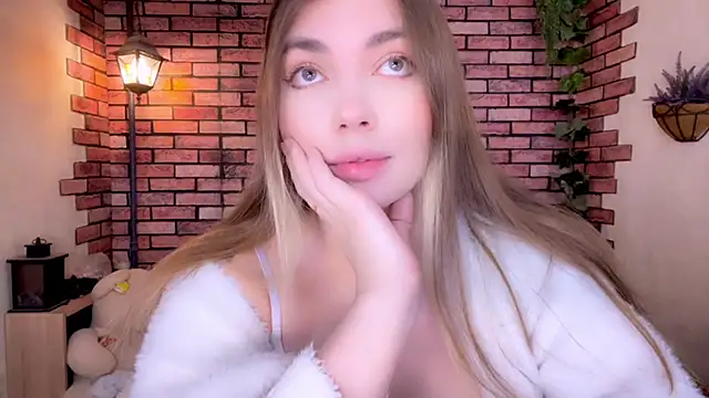 Eva StarXXXX online show from 03-10-26, 08:29