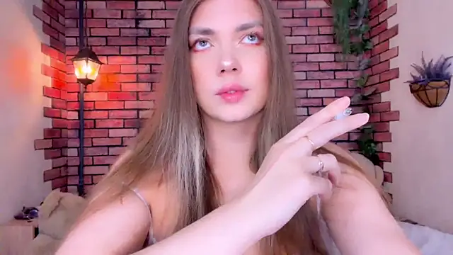 Eva StarXXXX online show from 07-08-26, 03:41