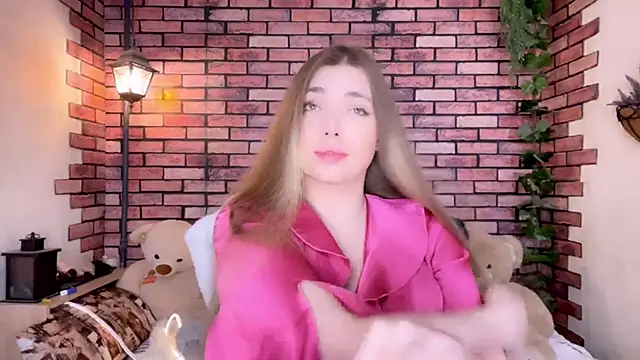 Eva StarXXXX online show from 01-05-26, 06:33