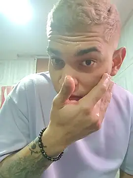 Ernesto23415 online show from 02-05-26, 01:18