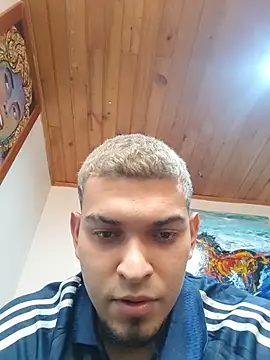 Ernesto23415 online show from 02-03-26, 10:26