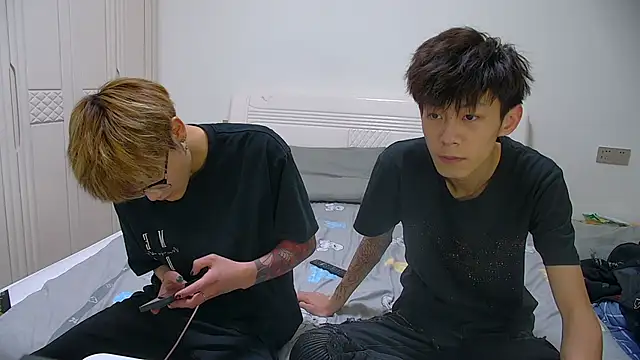 paofu-001 online show from 03-23-26, 10:04