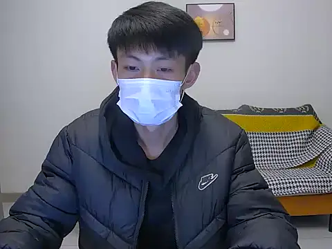 paofu-001 online show from 01-18-26, 10:40