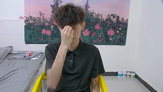 paofu-001 online show from 04-24-26, 11:34