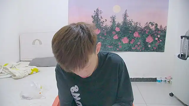 Snapshot of paofu-001 chatting on 07-11-26, 10:59 paofu-001 online show from 07-11-26, 10:59