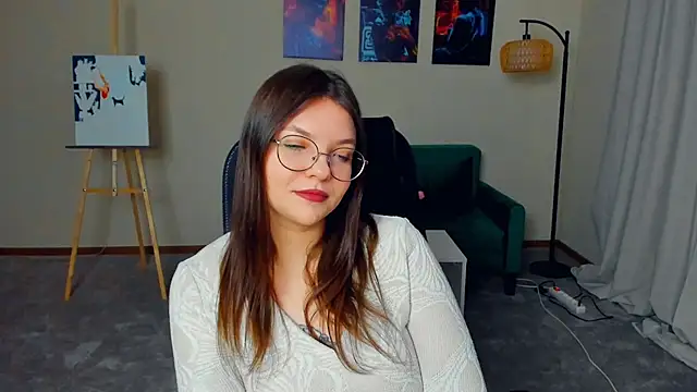 LunaLarose online show from 01-18-26, 12:08