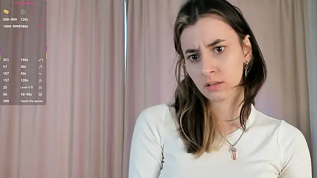 JackiYoss online show from 02-28-26, 12:16