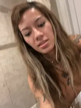 luxxlola online show from 02-03-26, 07:13