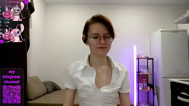 PetralPrime online show from 03-12-26, 05:17