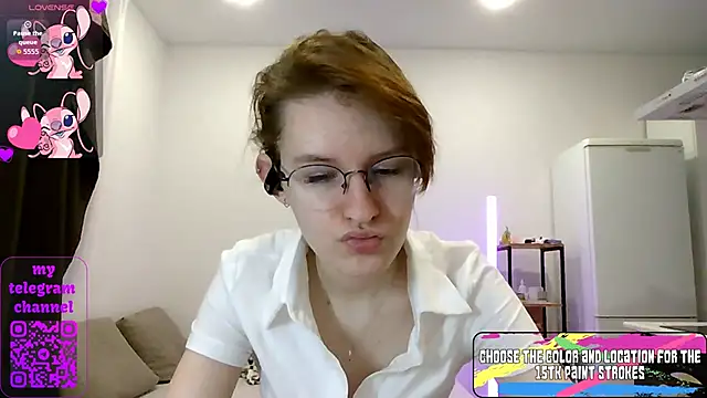 PetralPrime online show from 03-15-26, 01:29