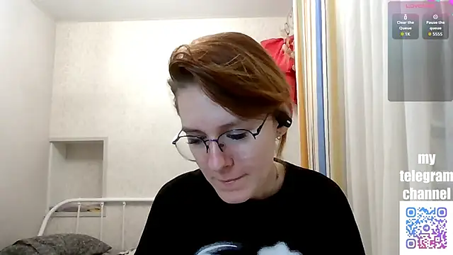 PetralPrime online show from 02-12-26, 05:56