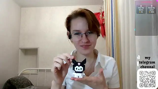 PetralPrime online show from 02-18-26, 05:09