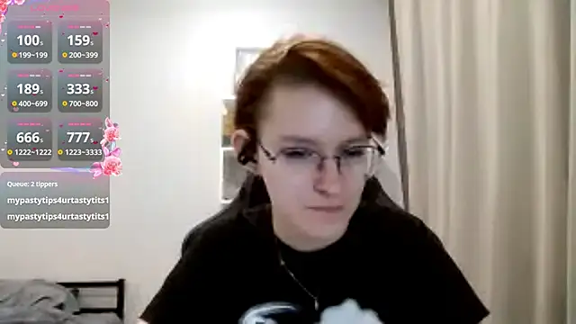 PetralPrime online show from 02-15-26, 05:34