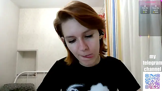 PetralPrime online show from 02-10-26, 05:23