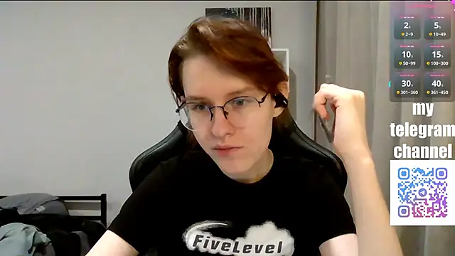 PetralPrime online show from 02-03-26, 05:40