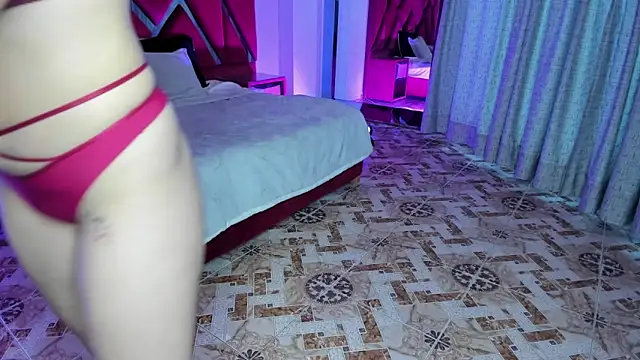 Lucia 24x online show from 03-21-26, 11:36