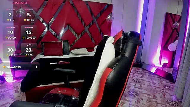 Lucia 24x online show from 02-22-26, 11:23