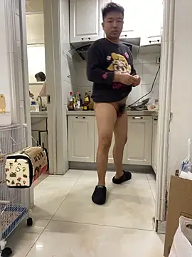 xiaotiantian-10 online show from 02-09-26, 04:10