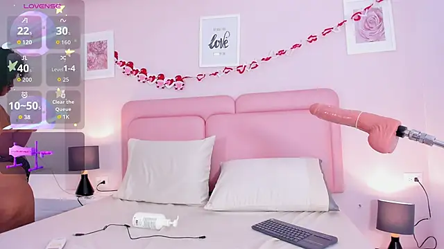 sexy curlylady online show from 02-18-26, 08:49