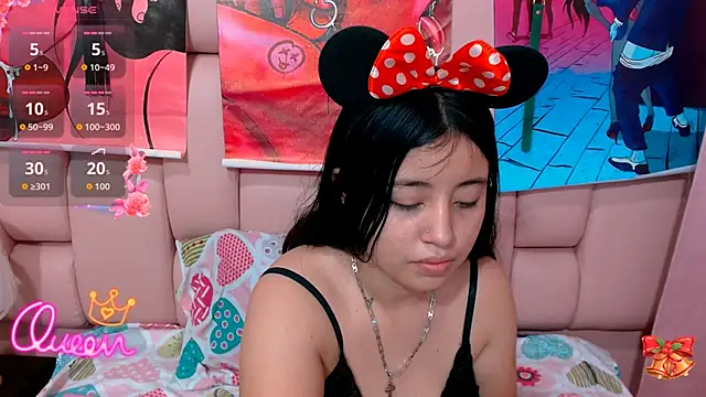 angelhotlatina18 online show from 02-13-26, 11:54