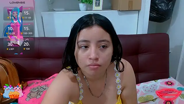 angelhotlatina18 online show from 02-28-26, 11:43