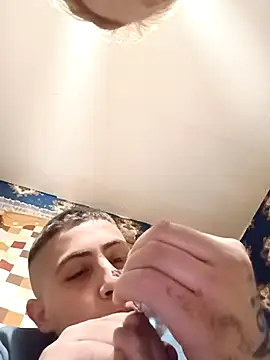 Leila0403p1 online show from 01-18-26, 01:31