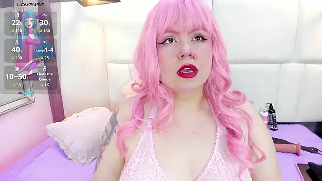 Martina armos online show from 04-21-26, 11:28