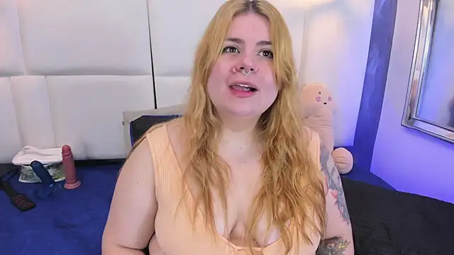 Martina armos online show from 02-02-26, 01:54