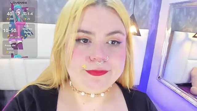 Martina armos online show from 03-12-26, 01:37