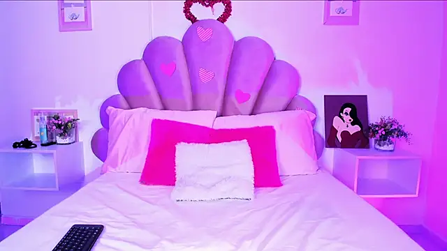 Ms zozi  online show from 02-22-26, 02:41