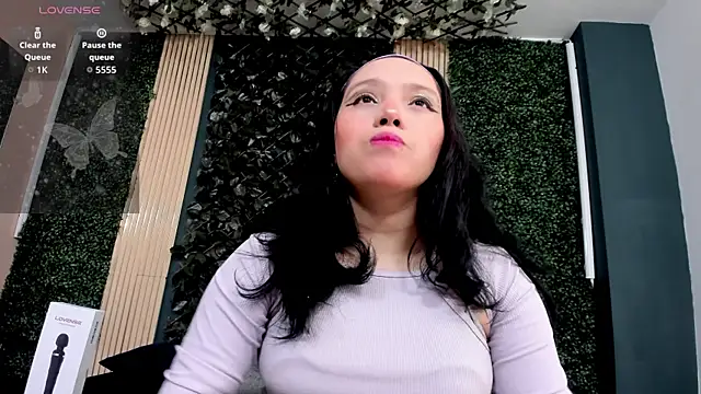 AmberAddamss online show from 02-07-26, 12:57