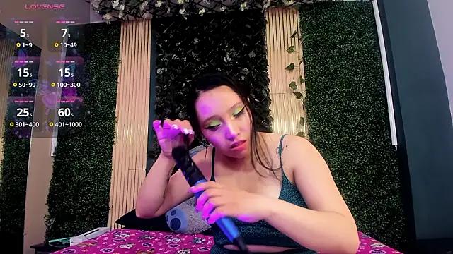 AmberAddamss online show from 02-25-26, 01:11