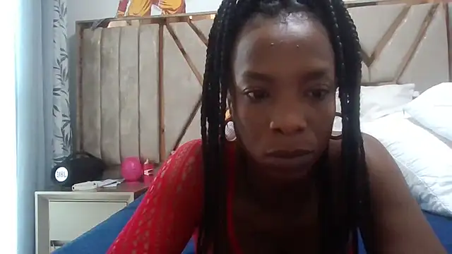 JadaMillss online show from 04-04-26, 01:50