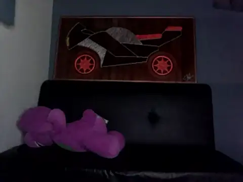 MamiSoft420 online show from 03-12-26, 01:33