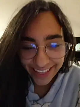 scarlett25   online show from 02-09-26, 04:21