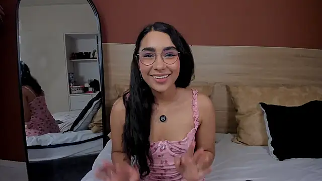 scarlett25   online show from 03-13-26, 08:03