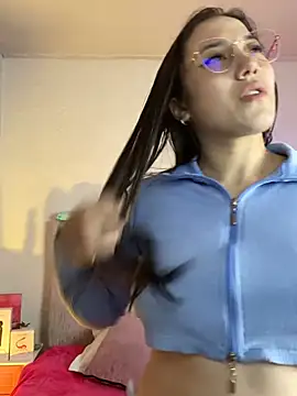 Abby pink1 online show from 02-20-26, 04:09